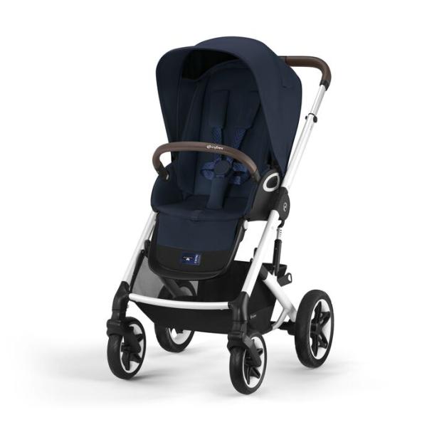 Talos Kinderwagen